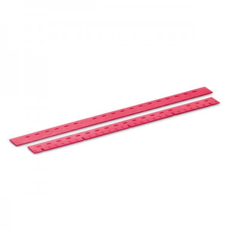 Karcher Linatex Squeegee Blade Set | 4.037-131.0